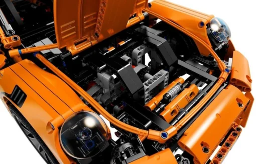 lego technic porsche 911 gt3 rs 42056