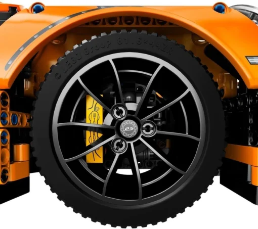 lego technic porsche 911 gt3 rs 42056