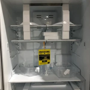 cheap refrigerator liquidation pallets for sale