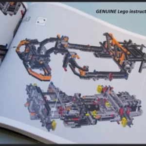 lego technic porsche 911 gt3 rs 42056