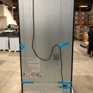 buy refrigerator liquidation pallets in Netherlands
