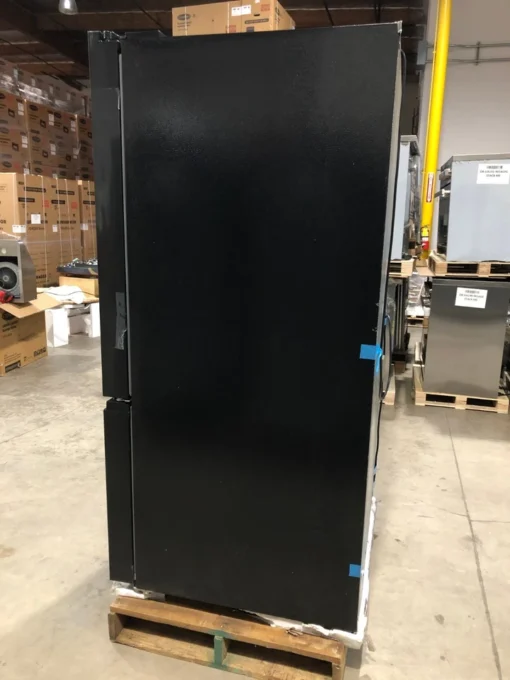 buy refrigerator liquidation pallets in Netherlands