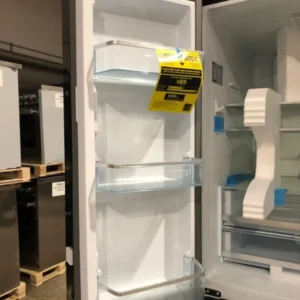 buy refrigerator liquidation pallets in Netherlands