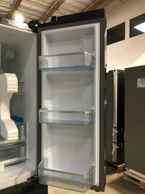 buy refrigerator liquidation pallets in Netherlands