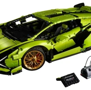 lego 42115 technic lamborghini sián fkp 37