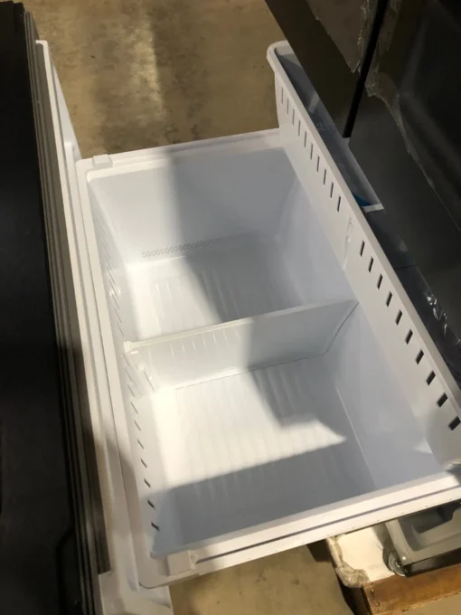 buy refrigerator liquidation pallets in Netherlands