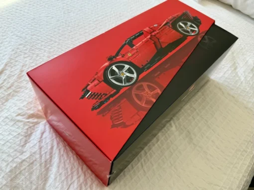 42143 lego technic ferrari daytona sp3