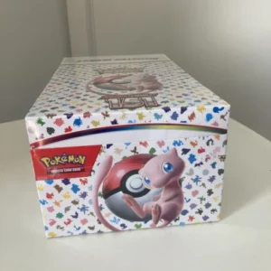 pokemon collectibles wholesale pallets