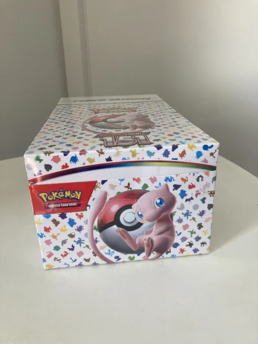 pokemon collectibles wholesale pallets