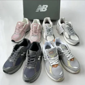 sneaker reseller pallets Europe