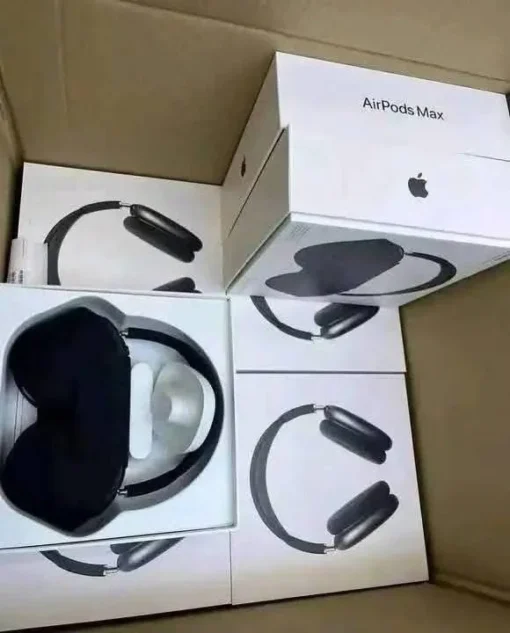 wholesale apple airpods pallets Europe
