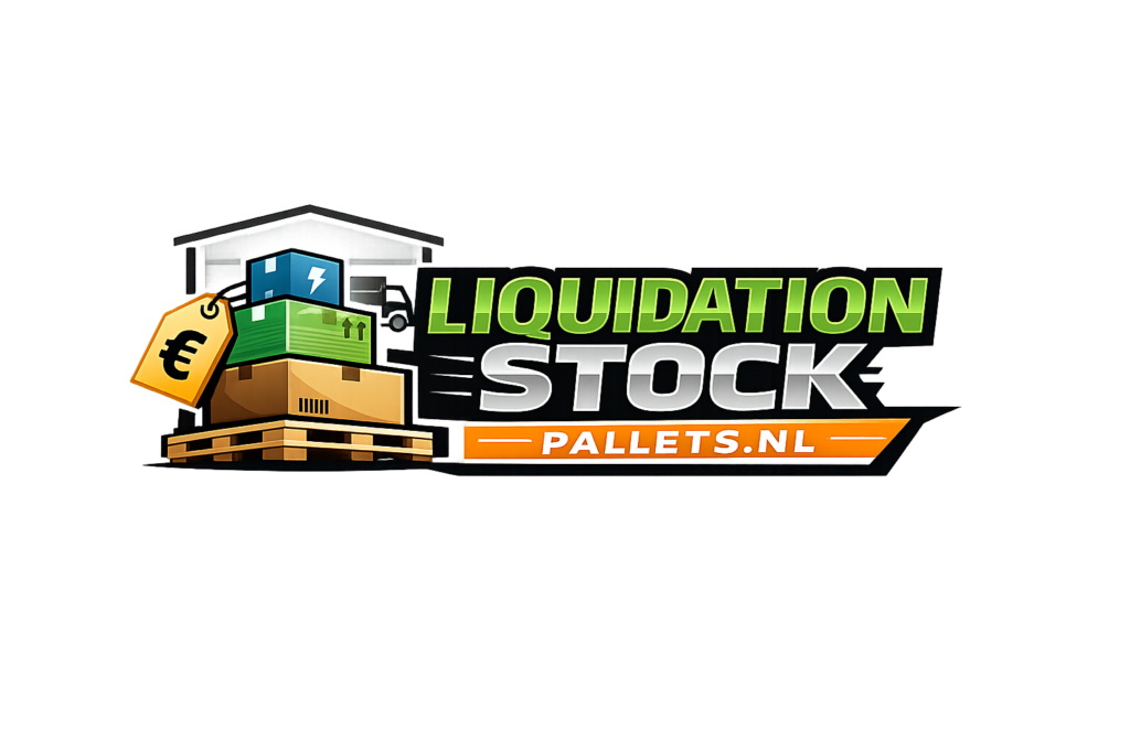 liquidationstockpallets.nl