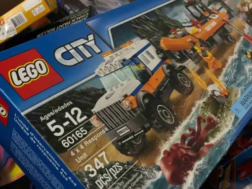 branded toy liquidation pallets wholesale