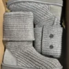 buy UGG boots liquidation pallets in Netherlands