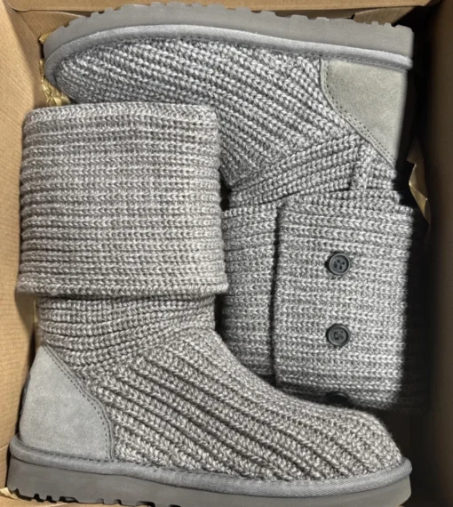 buy UGG boots liquidation pallets in Netherlands