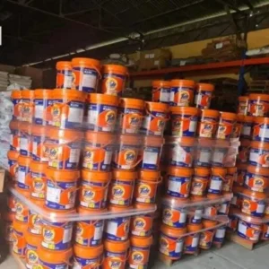 buy wholesale laundry detergent pallets in Netherlands