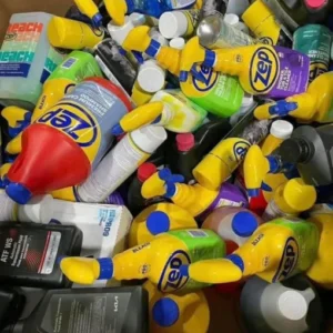 buy wholesale laundry detergent pallets in Netherlands