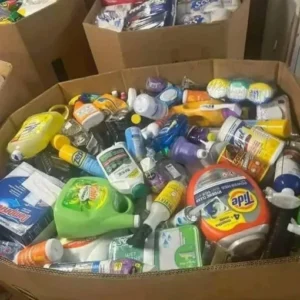 buy wholesale laundry detergent pallets in Netherlands