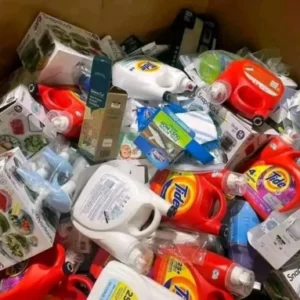 buy wholesale laundry detergent pallets in Netherlands