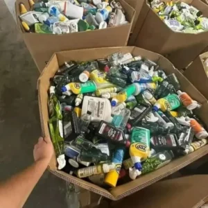 buy wholesale laundry detergent pallets in Netherlands