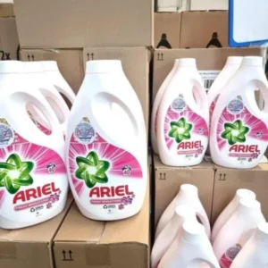buy wholesale laundry detergent pallets in Netherlands