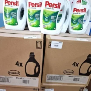 buy wholesale laundry detergent pallets in Netherlands