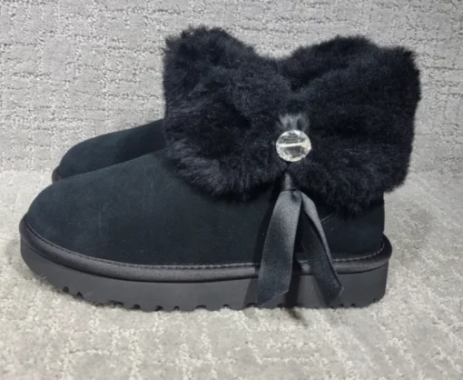 buy UGG boots liquidation pallets in Netherlands