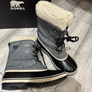 buy winter shoes liquidation pallets in Netherlands