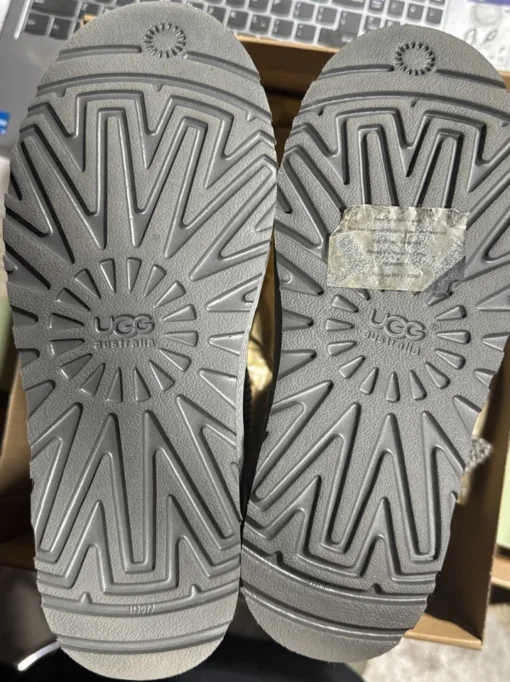 buy UGG boots liquidation pallets in Netherlands