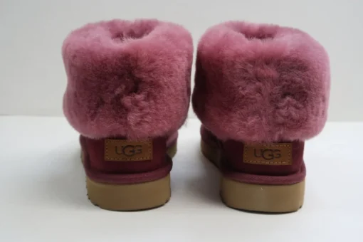 buy UGG boots liquidation pallets in Netherlands