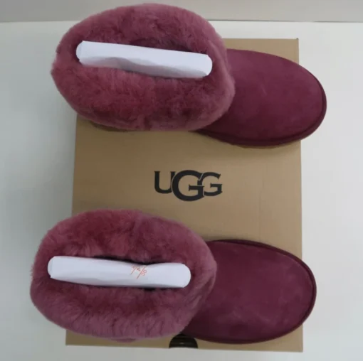 buy UGG boots liquidation pallets in Netherlands