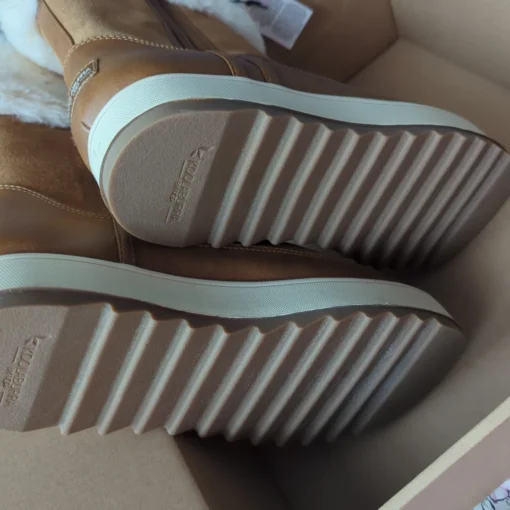 wholesale UGG boots pallets Europe