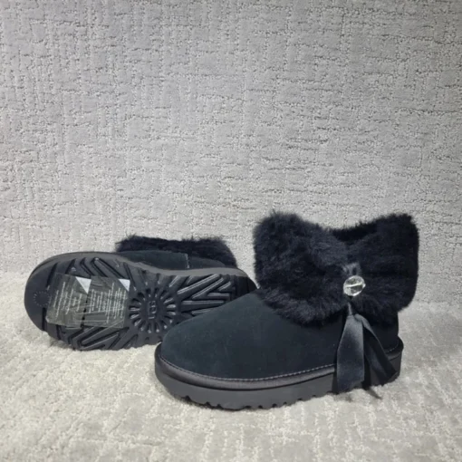 buy UGG boots liquidation pallets in Netherlands