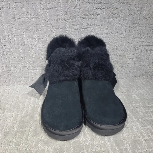 buy UGG boots liquidation pallets in Netherlands