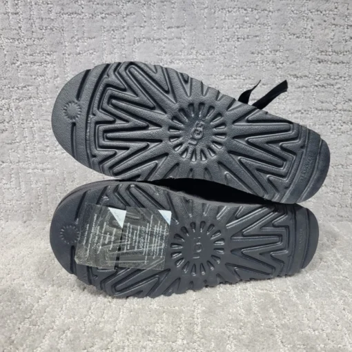 buy UGG boots liquidation pallets in Netherlands