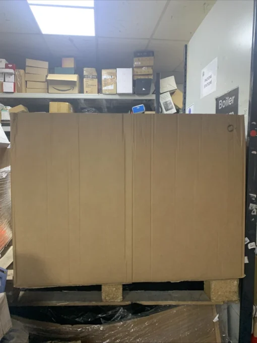 wholesale toy pallets Europe