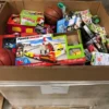 toy overstock pallets Netherlands