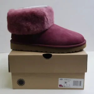 buy UGG boots liquidation pallets in Netherlands