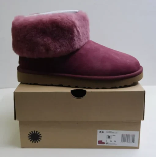 buy UGG boots liquidation pallets in Netherlands