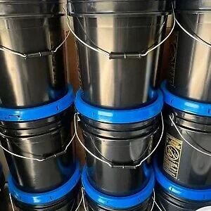 buy wholesale laundry detergent pallets in Netherlands