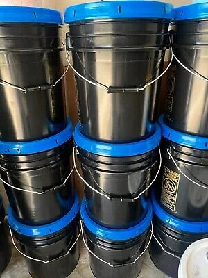 buy wholesale laundry detergent pallets in Netherlands